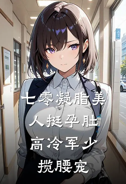 七零凝脂美人挺孕肚，高冷军少揽腰宠