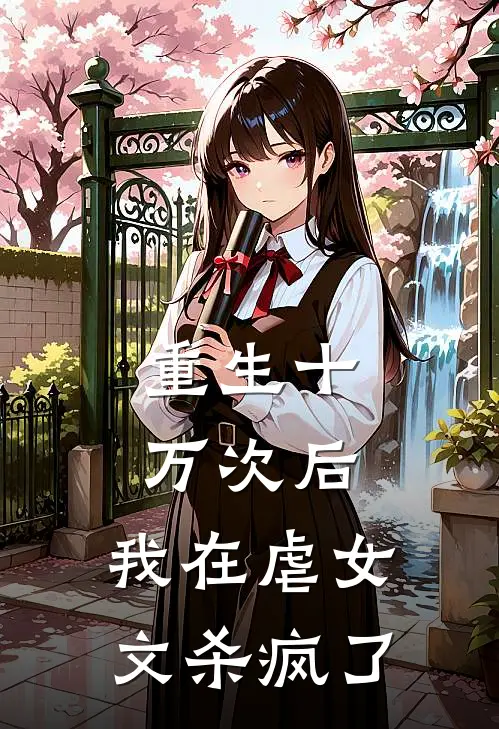 重生十万次后，我在虐女文杀疯了顾逸轩顾氏最新小说推荐_完本小说免费阅读重生十万次后，我在虐女文杀疯了(顾逸轩顾氏)