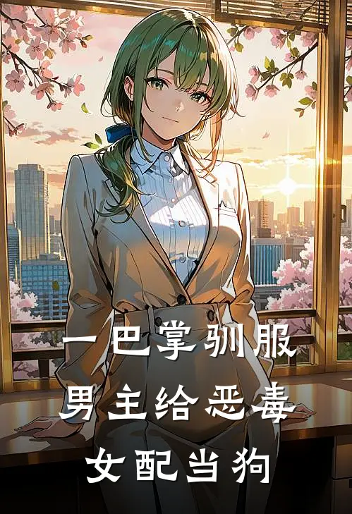 一巴掌驯服，男主给恶毒女配当狗(季筱筱苏玉浅)完本小说推荐_最新章节列表一巴掌驯服，男主给恶毒女配当狗(季筱筱苏玉浅)