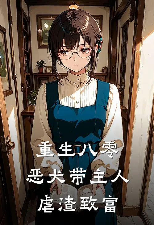 重生八零，恶犬带主人虐渣致富(阎王爷张桂兰)完整版免费全文阅读_最热门小说重生八零，恶犬带主人虐渣致富阎王爷张桂兰