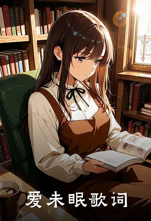 爱未眠歌词