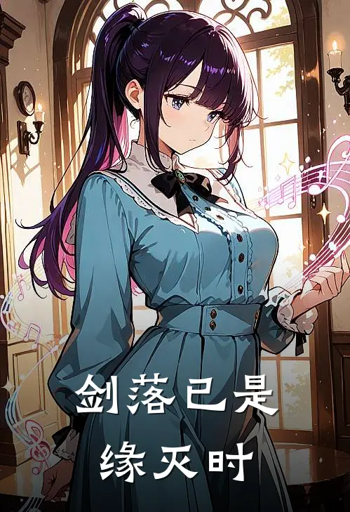 剑落已是缘灭时沈清欢周皓最新小说推荐_完结小说剑落已是缘灭时(沈清欢周皓)