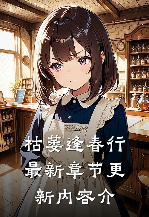 枯萎逢春行最新章节更新内容介