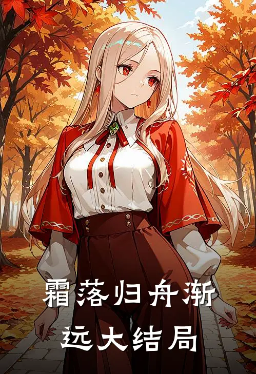 霜落归舟渐远大结局