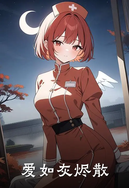 爱如灰烬散傅枭以薇全文免费阅读无弹窗大结局_（傅枭以薇）爱如灰烬散最新小说