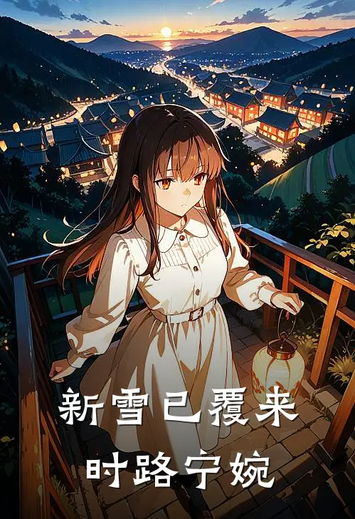 新雪已覆来时路宁婉