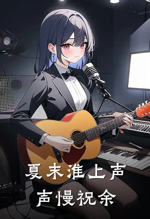 夏末淮上声声慢祝余