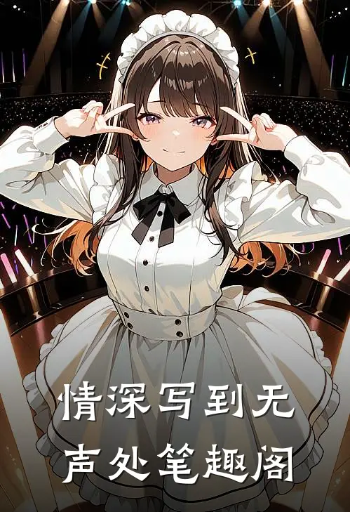 情深写到无声处笔趣阁