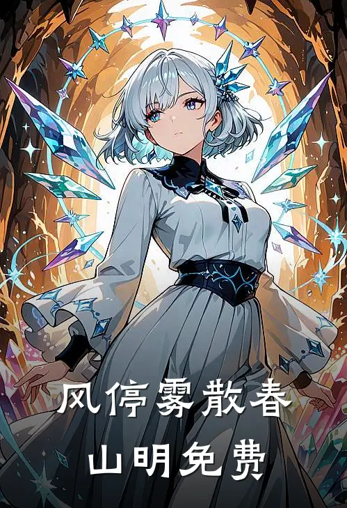 风停雾散春山明免费