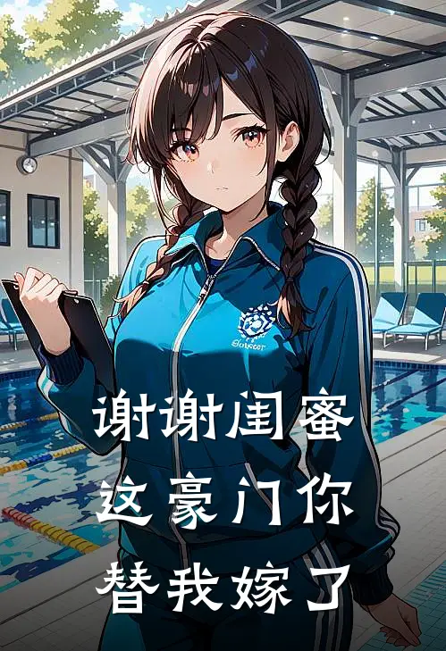 谢谢闺蜜，这豪门你替我嫁了