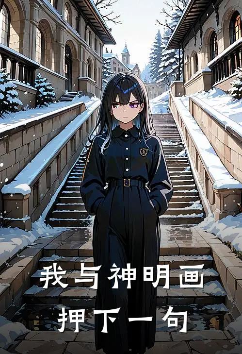 我与神明画押下一句