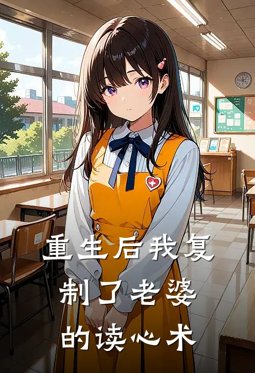 重生后我复制了老婆的读心术