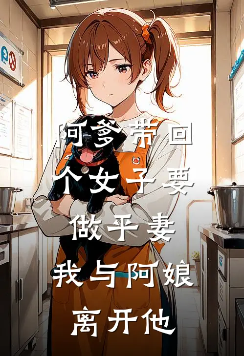 阿爹带回个女子要做平妻，我与阿娘离开他(夏奴沈知)已完结小说_阿爹带回个女子要做平妻，我与阿娘离开他(夏奴沈知)小说免费在线阅读