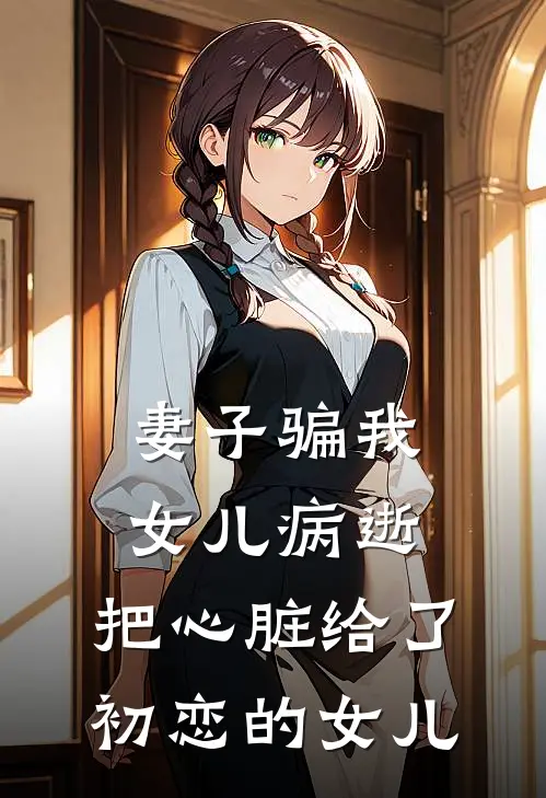 妻子骗我女儿病逝，把心脏给了初恋的女儿