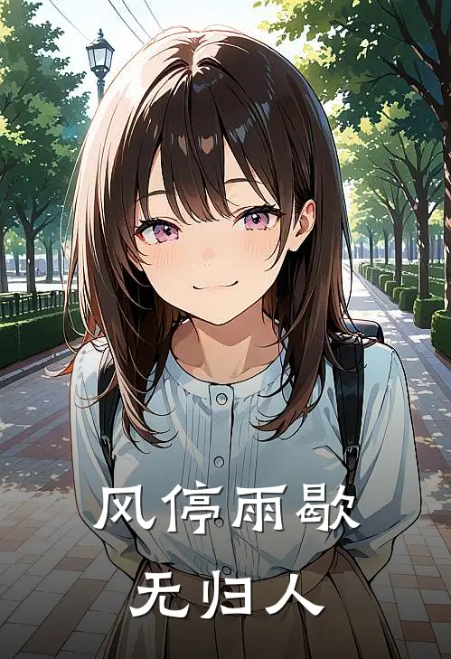 风停雨歇无归人