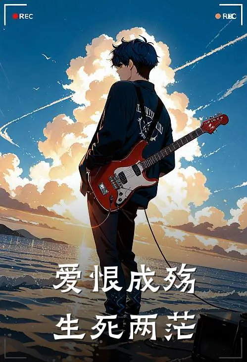 爱恨成殇，生死两茫