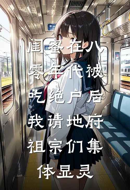 闺蜜在八零年代被吃绝户后，我请地府祖宗们集体显灵(赵静语赵志诚)热门小说在线阅读_热门小说闺蜜在八零年代被吃绝户后，我请地府祖宗们集体显灵(赵静语赵志诚)