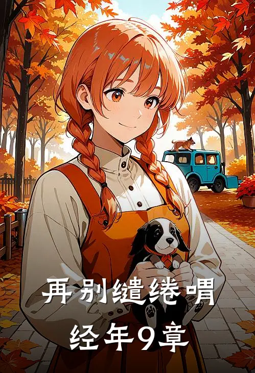 再别缱绻喟经年9章