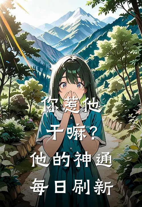 你惹他干嘛？他的神通每日刷新