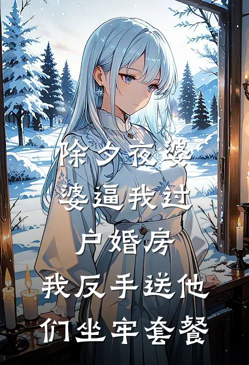 除夕夜婆婆逼我过户婚房，我反手送他们坐牢套餐林浅赵恒完本热门小说_完本小说免费除夕夜婆婆逼我过户婚房，我反手送他们坐牢套餐(林浅赵恒)