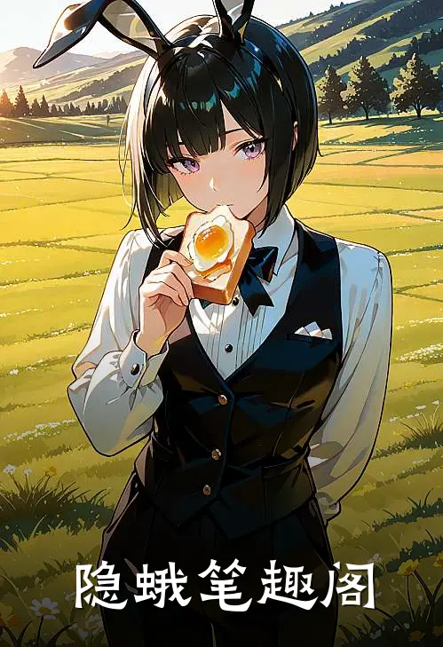 隐蛾笔趣阁