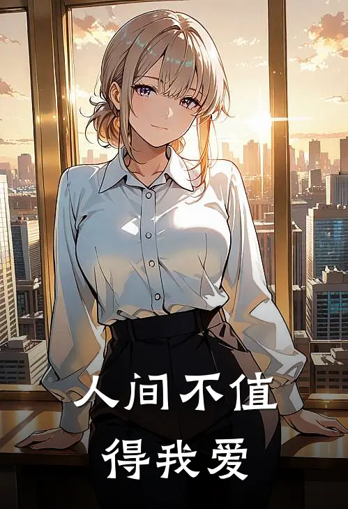 人间不值得我爱(傅君桥威亚)无弹窗小说免费阅读_小说完整版免费阅读人间不值得我爱傅君桥威亚