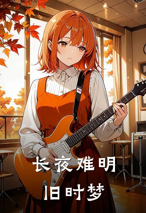 长夜难明旧时梦