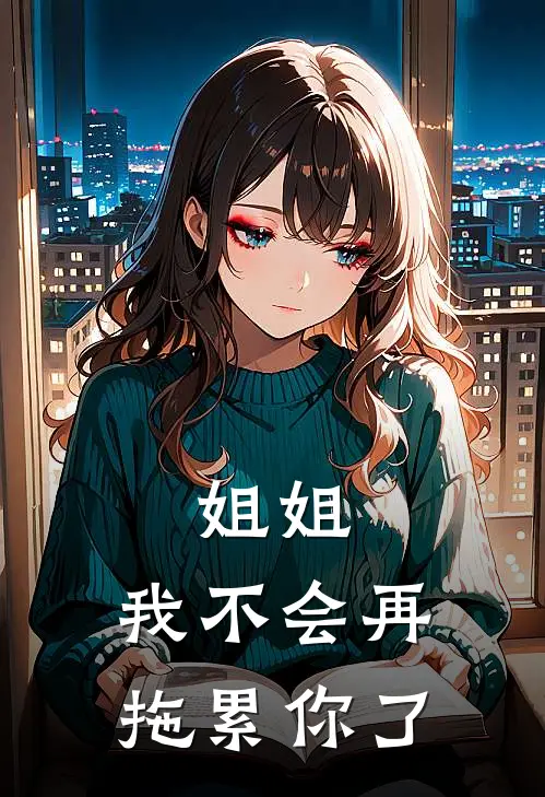 姐姐，我不会再拖累你了