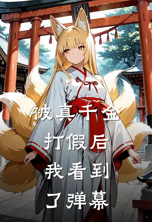 被真千金打假后，我看到了弹幕(南瑾苏琉璃)好看的完结小说_热门小说推荐被真千金打假后，我看到了弹幕南瑾苏琉璃