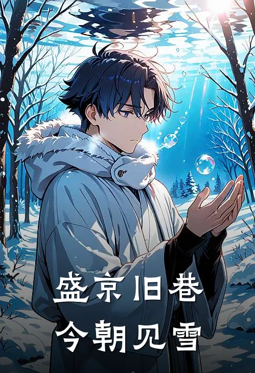 《盛京旧巷今朝见雪》孟青月安程乾完结版阅读_孟青月安程乾完结版在线阅读