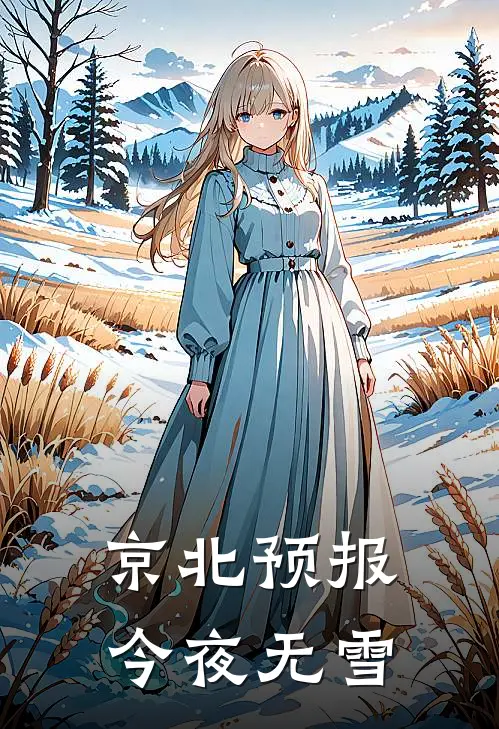 京北预报今夜无雪