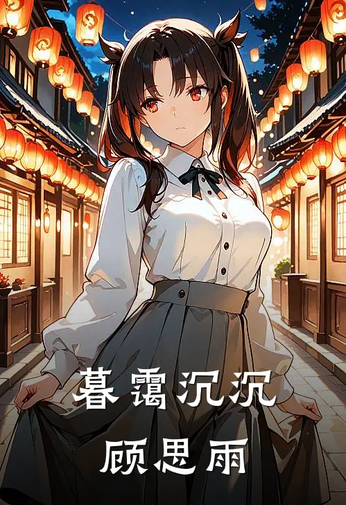 暮霭沉沉顾思雨