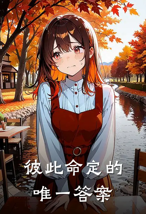 彼此命定的唯一答案