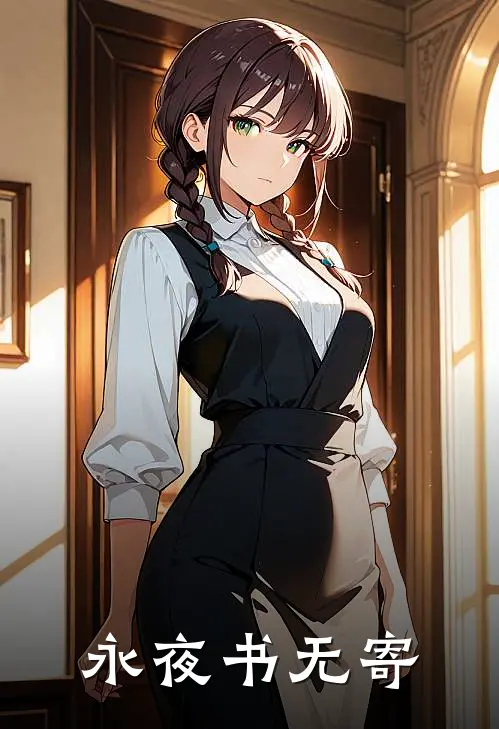 永夜书无寄