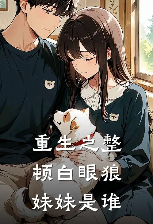 重生之整顿白眼狼妹妹是谁