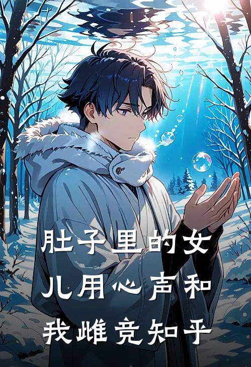 肚子里的女儿用心声和我雌竞知乎