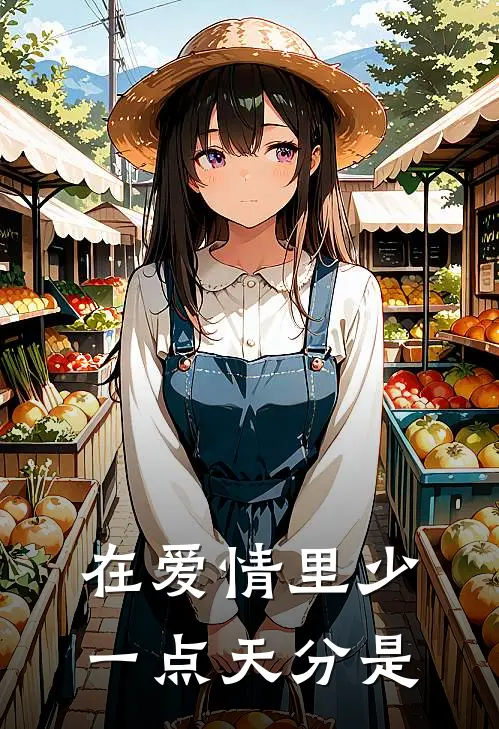 在爱情里少一点天分是