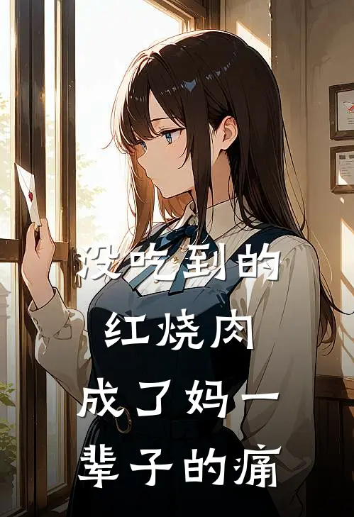 没吃到的红烧肉，成了妈一辈子的痛