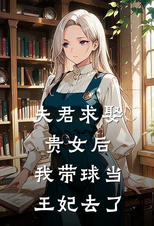 夫君求娶贵女后，我带球当王妃去了