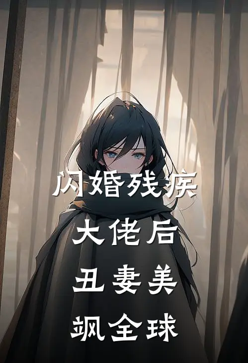 闪婚残疾大佬后，丑妻美飒全球
