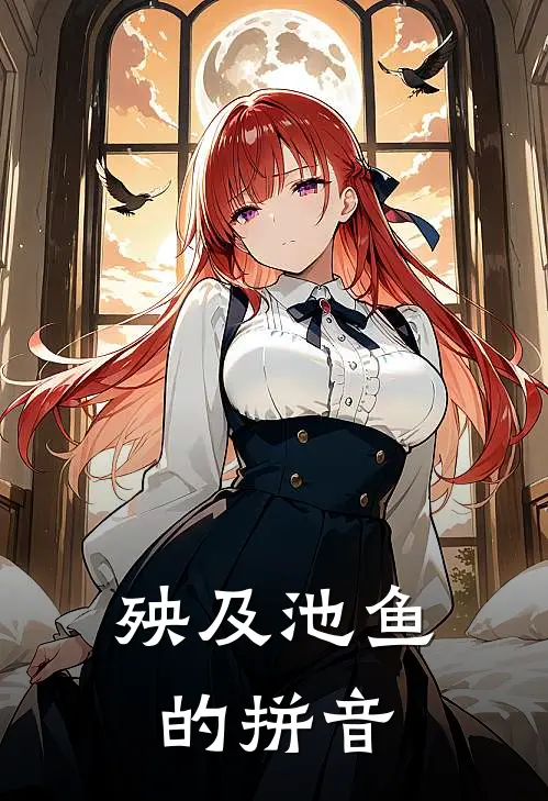 殃及池鱼的拼音