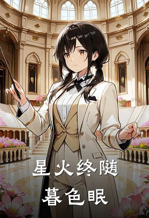 星火终随暮色眠（傅砚礼温瑶）全文免费阅读无弹窗大结局_星火终随暮色眠最新章节列表