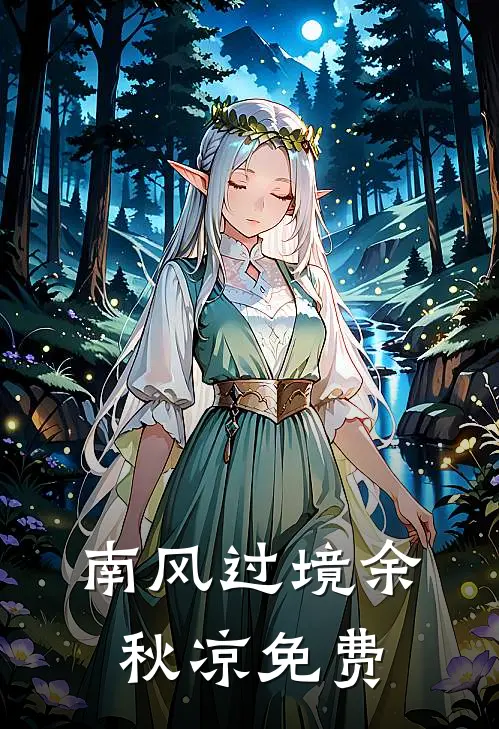 南风过境余秋凉免费