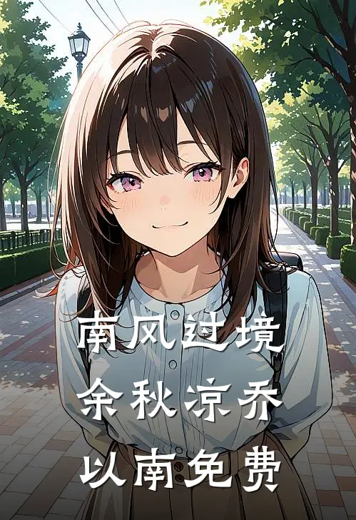 南风过境余秋凉乔以南免费
