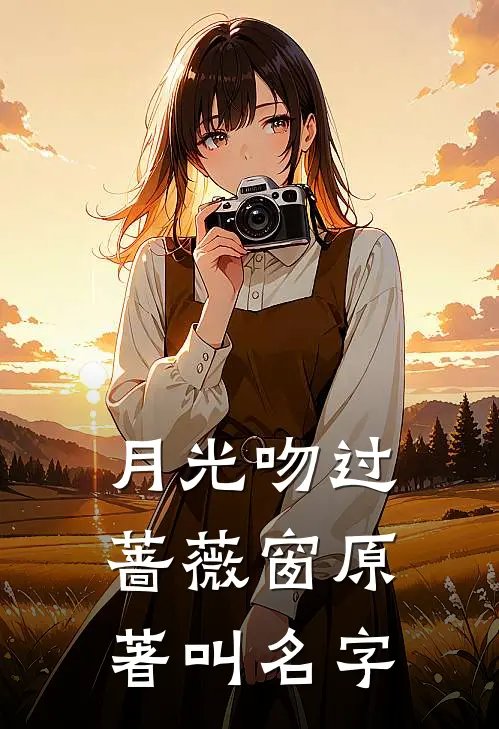 月光吻过蔷薇窗原著叫名字