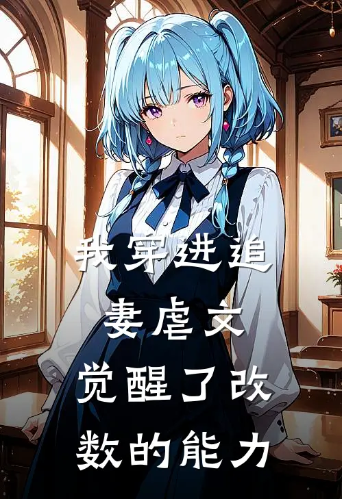 我穿进追妻虐文，觉醒了改数的能力