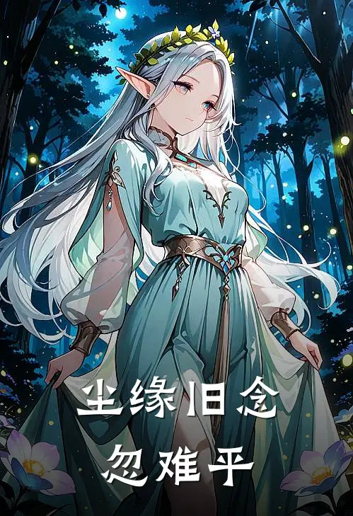 尘缘旧念忽难平