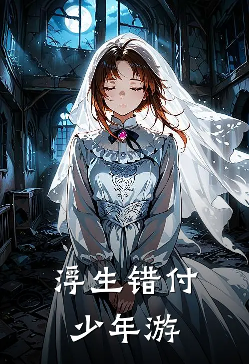 浮生错付少年游