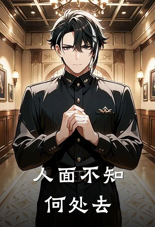 人面不知何处去(沈之遥叶璟琛)免费小说阅读_免费小说完整版人面不知何处去(沈之遥叶璟琛)