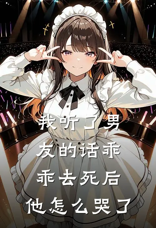 我听了男友的话乖乖去死后，他怎么哭了夏夏林夏免费小说大全_小说推荐完本我听了男友的话乖乖去死后，他怎么哭了(夏夏林夏)